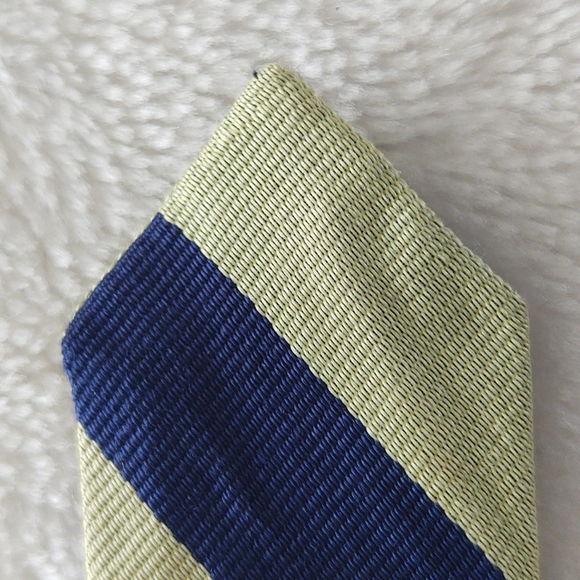 Silk J Crew Belt - Picture 4 of 6